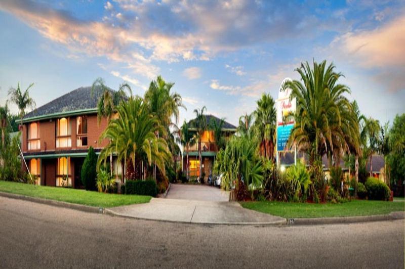 Paradise Holiday Apartments Lake Bunga Oda fotoğraf