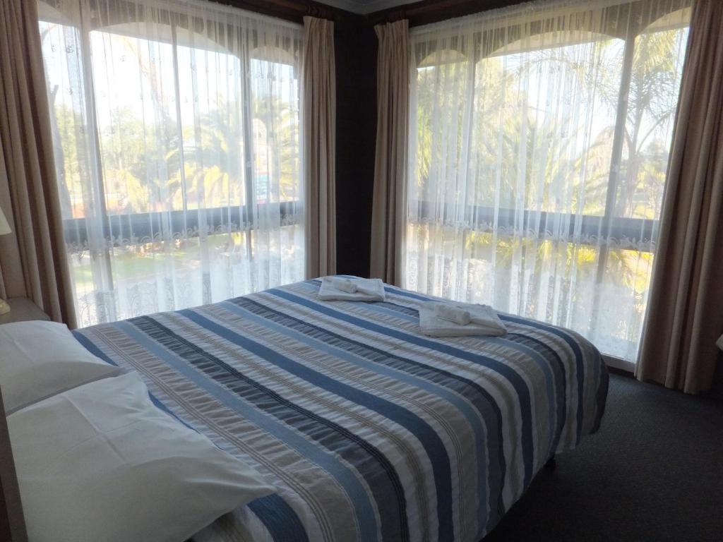 Paradise Holiday Apartments Lake Bunga Dış mekan fotoğraf