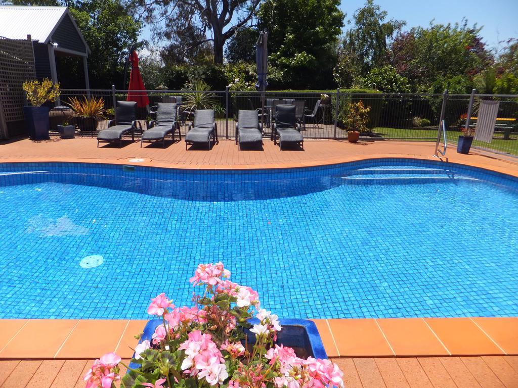 Paradise Holiday Apartments Lake Bunga Dış mekan fotoğraf