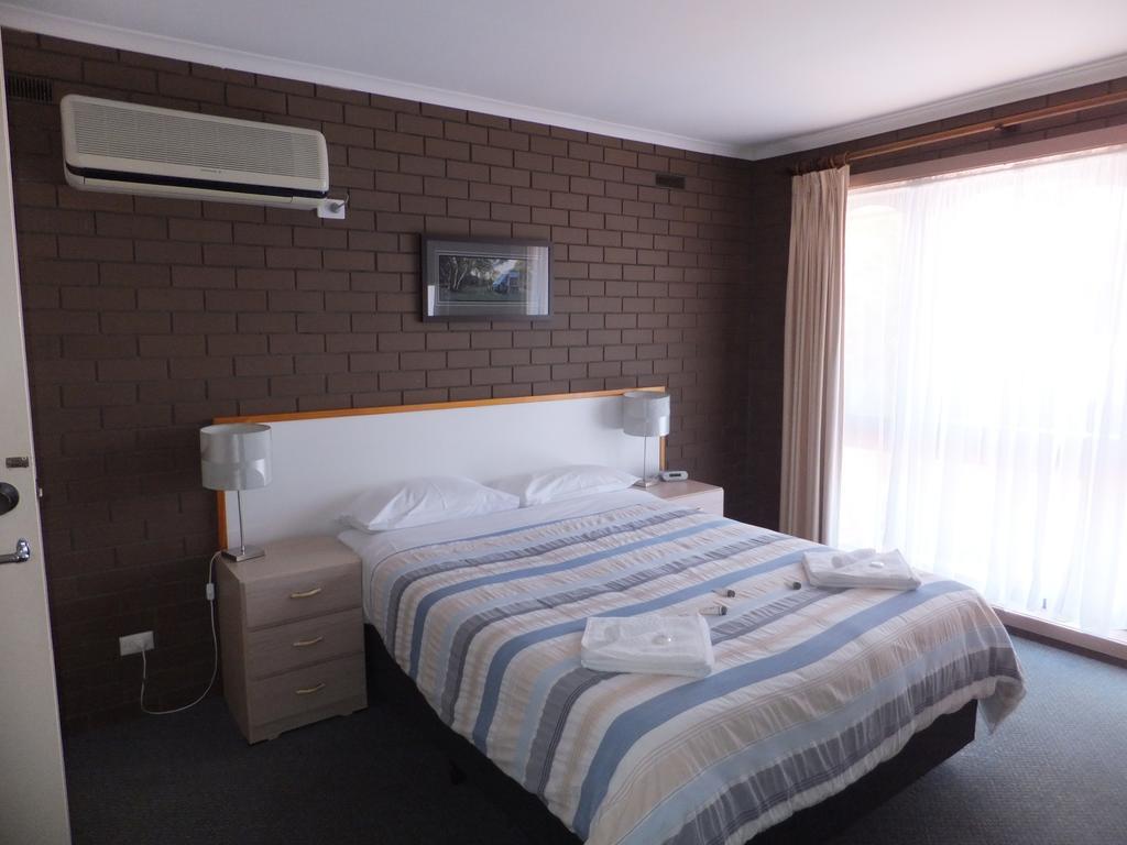 Paradise Holiday Apartments Lake Bunga Dış mekan fotoğraf