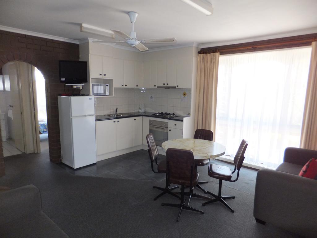 Paradise Holiday Apartments Lake Bunga Dış mekan fotoğraf