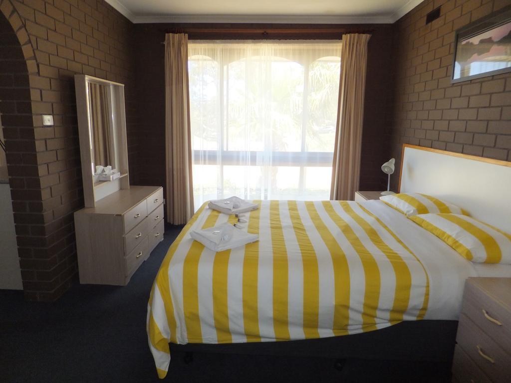 Paradise Holiday Apartments Lake Bunga Dış mekan fotoğraf