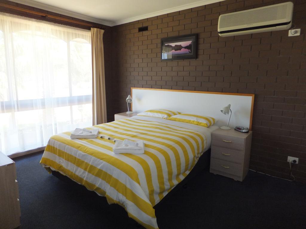 Paradise Holiday Apartments Lake Bunga Dış mekan fotoğraf